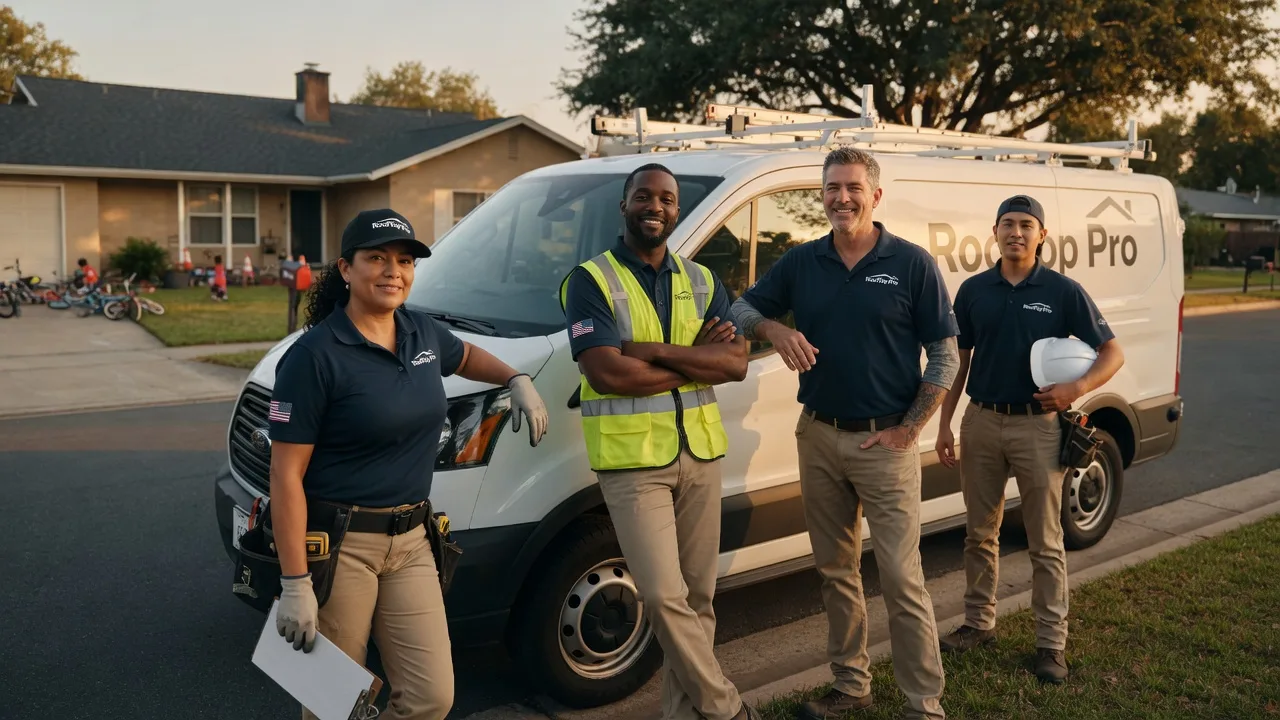 Roof Repair in Breese, IL near me